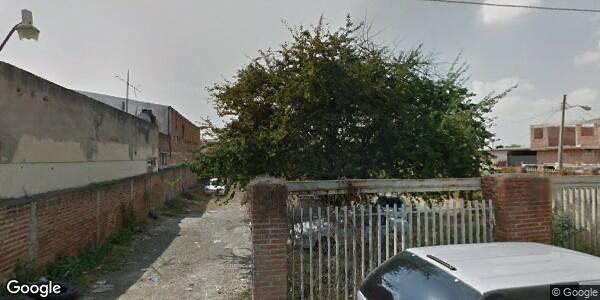 DIRECCIÓN GENERAL DE SEGURIDAD PÚBLICA MUNICIPAL